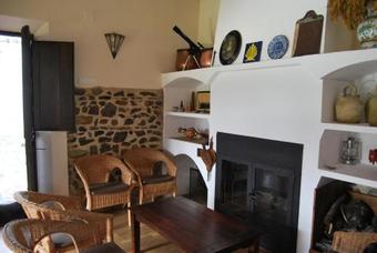 Agroturismo Casa Rural Ecol�gica Huerta Del Pirata