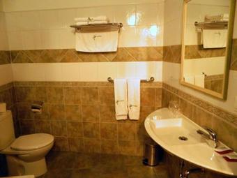 Hotel Rural El Verdenal