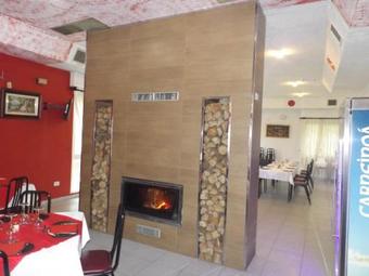 Hostal A Lastra