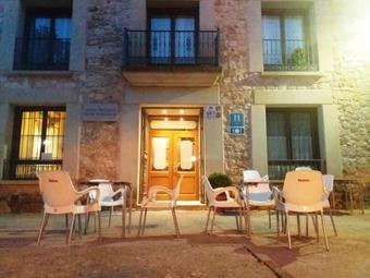 Hostal Rural Santa Barbara