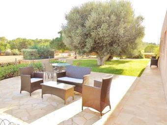 Agroturismo Sa Marina - Adults Only