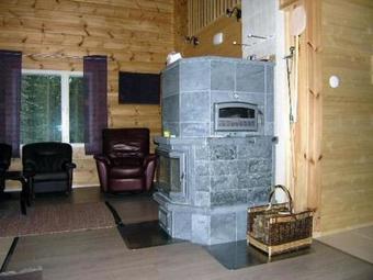 Holiday Home K�rkel�