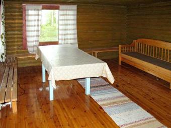 Chalet T�htitalvikki (fij068)