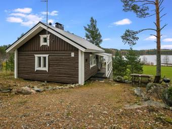 Holiday Home Koskiharju