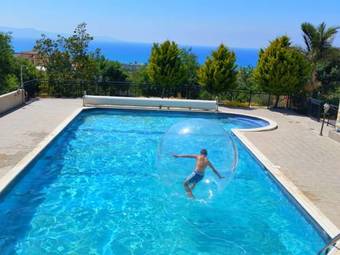 Marilena Sunset Villa 2