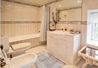 Our Lady Of Mercy Villa