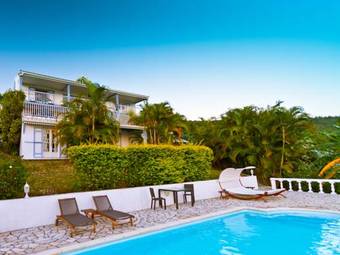 Hostal Villa Mascarine