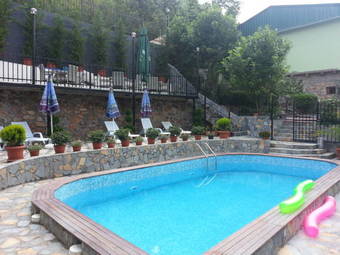Villa Vila Kumani