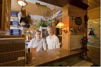 Apartamento Matkailutila Lahdelma