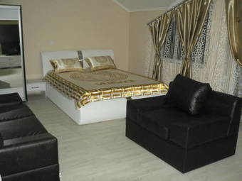 Hotel Leder