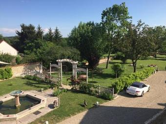 L'escale de Jules Et Lily