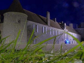 Hotel Ch�teau de La Berch�re