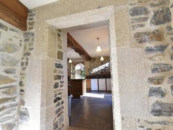 Traditional Holiday Home In Courcy Nearby River