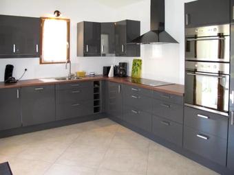 Holiday Home R�sidence Du Vallat (Saq105)