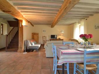 Cozy House On Lake In Fransu