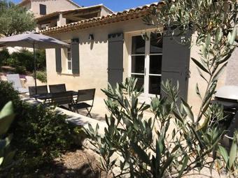 Beautiful Villa In Eygalieres With Private Terrace
