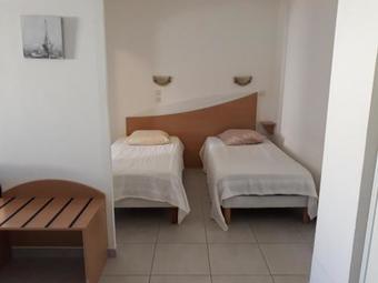 Apartamento Hotel Atlantis