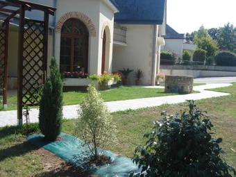 Bed & Breakfast Le Petit Etang