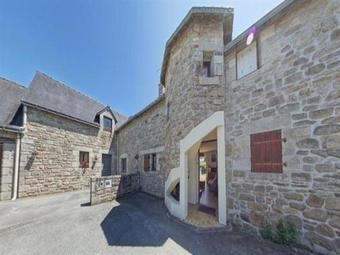 House Larmor-plage Longere Au Calme Proche Plage Et Commerces 3