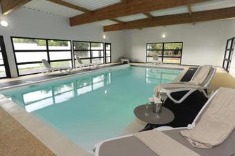 Lodge Village By Logis