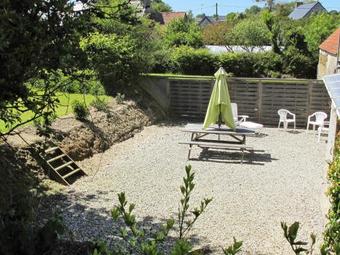 Ferienhaus Le Mesnil 400s