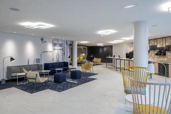 Hotel Courtyard By Marriott Paris Roissy Charles De Gaulle Airport