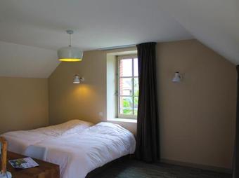 Hotel Echologia H�tel