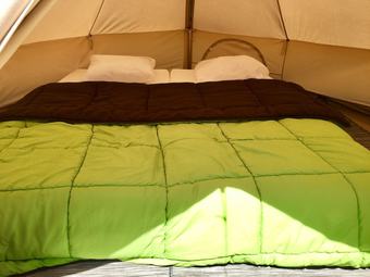 O2 Camping