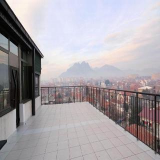 Hotel Kristal Palas