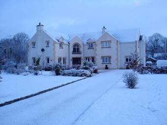 Hostal Dungimmon House