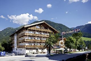 Hotel Steiger