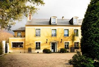 Bed & Breakfast Le Clos De Villeroy