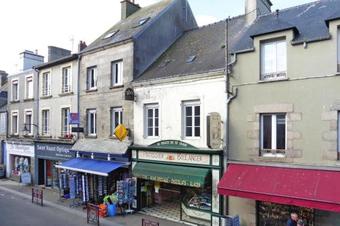 Holiday Home N�ville-sur-mer - Nmd04276-f