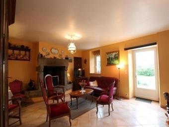 House Le Dernier Sou