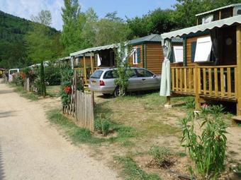 Eyrieux Camping