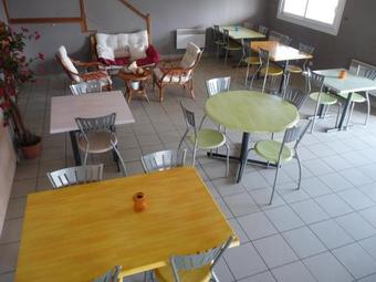 Camping La Chalaronne