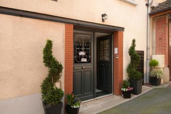 Bed & Breakfast Le Logis Aux Bulles