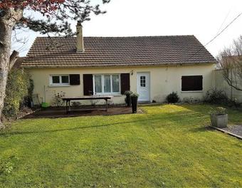 Holiday Home Avenue De La Mer