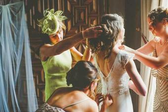 Agroturismo Saint-loup-lamaire Chateau Sleeps 16 Wifi