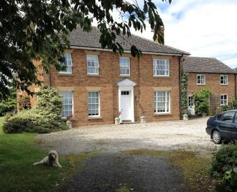 Alder Carr Bed And Breakfast