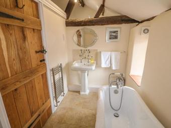 The Barn, Thetford