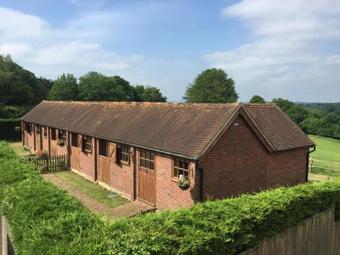 The Shire Stables