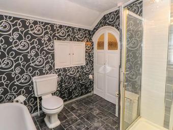 Garland House, Bishop Auckland