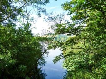 The Lodge, Blairgowrie
