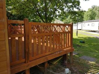 Lodge Family Holidays Blackpool