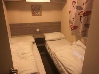 Willerby Solstice On Caister Holiday Park