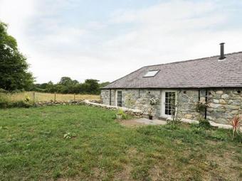 Beudy'r Wennol, Caernarfon