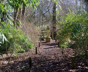 Little Norton Mill