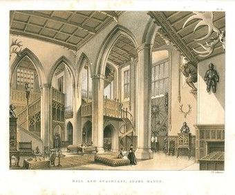 Apartamentos Adare Manor