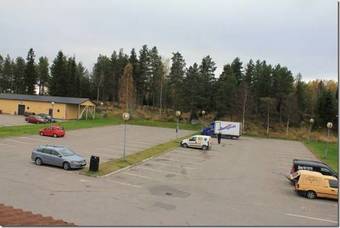 Lilla Hotell Glada Hudik